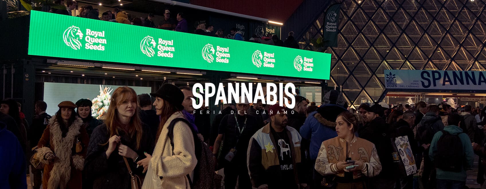 Spannabis Spannabis