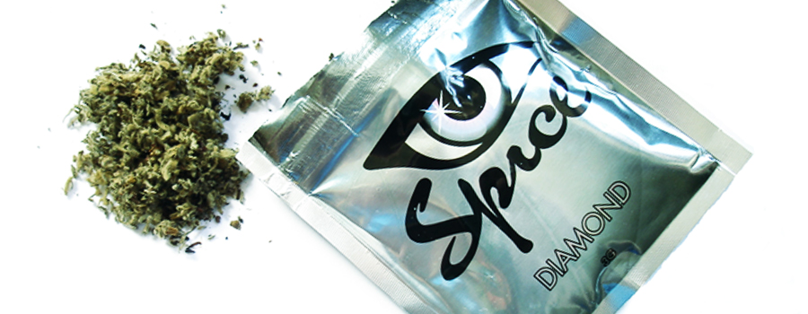 Spice synthetic cannabis non-regulated