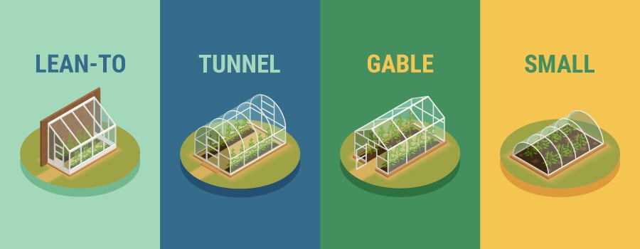 How to build the best greenhouse