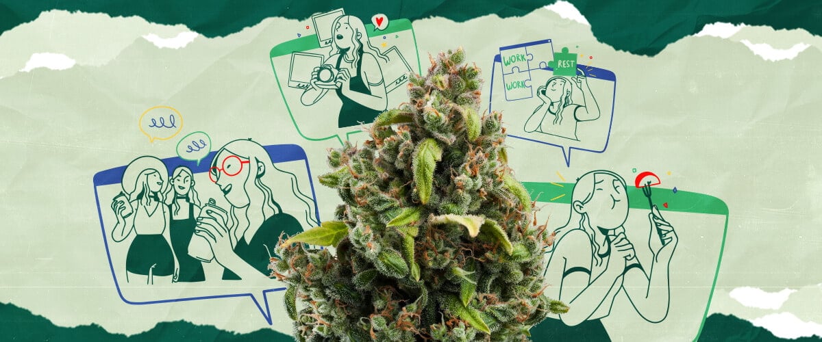 Explore the diverse range of cannabis experiences for tourists, including coffee shop culture, wellness activities, and food-related tourism.