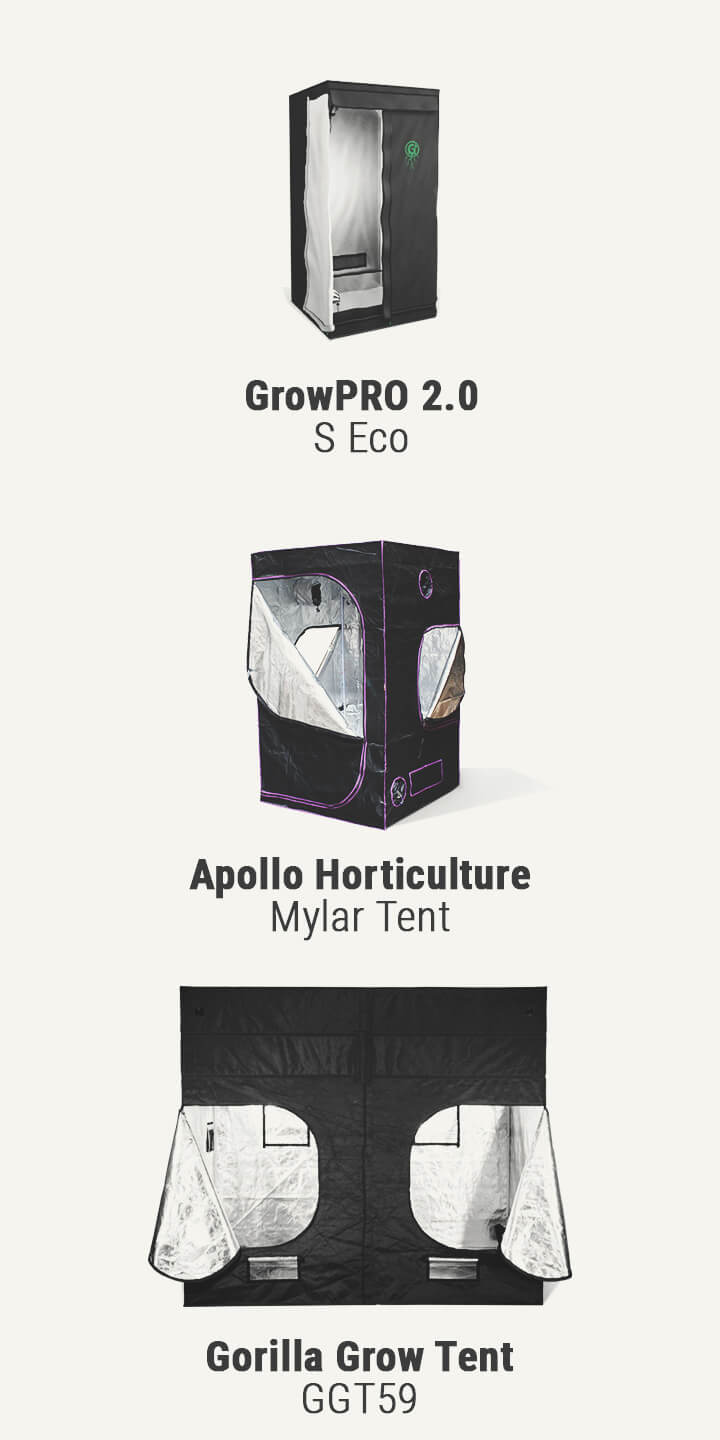 GROW TENT