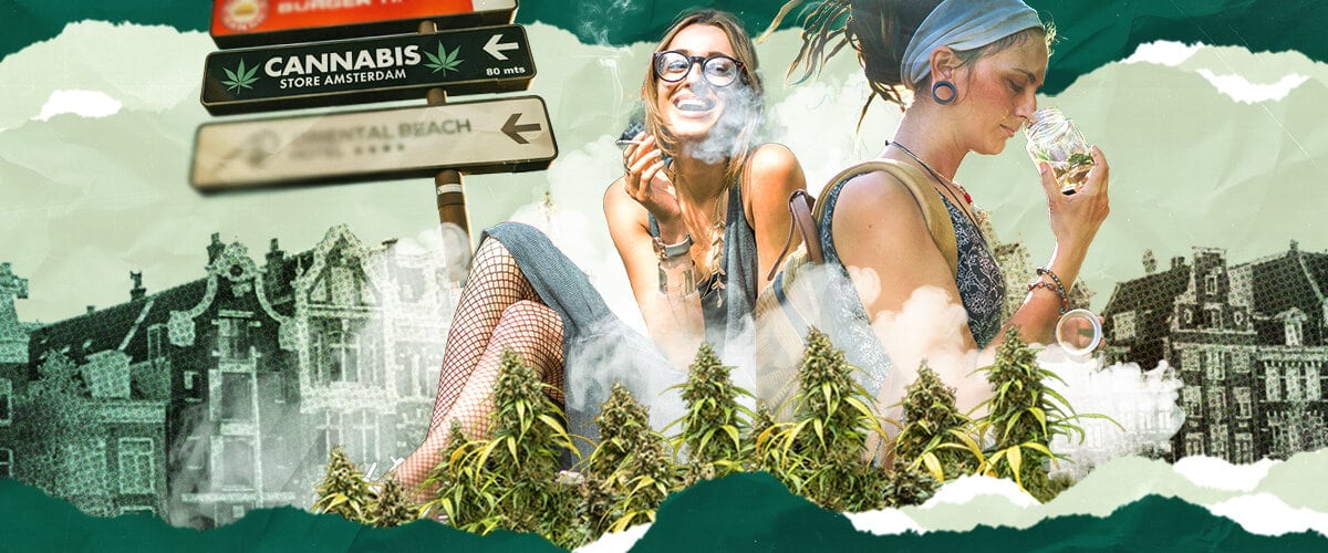 Explore the phenomenon of cannabis tourism, examining destinations, regulations, and experiences attracting travellers interested in cannabis culture and products.