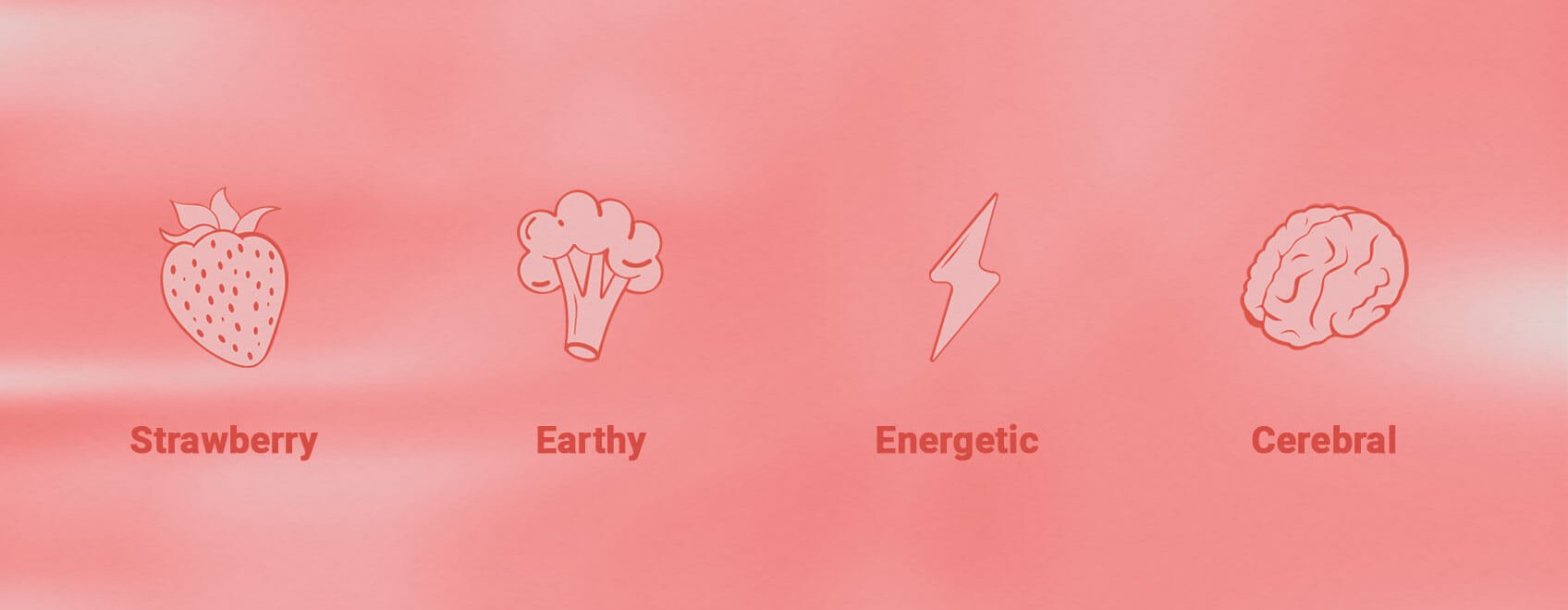 Strawberry Cough Strain Aroma and Effects