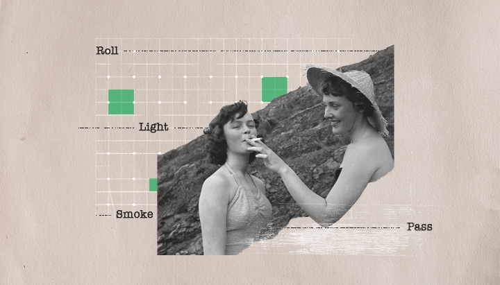 How to Smoke Weed How to Smoke Weed