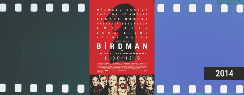 Birdman