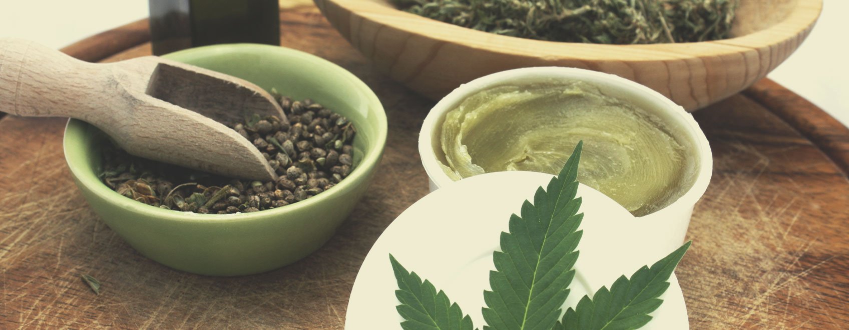 How To Make Organic Cannabis Salve
