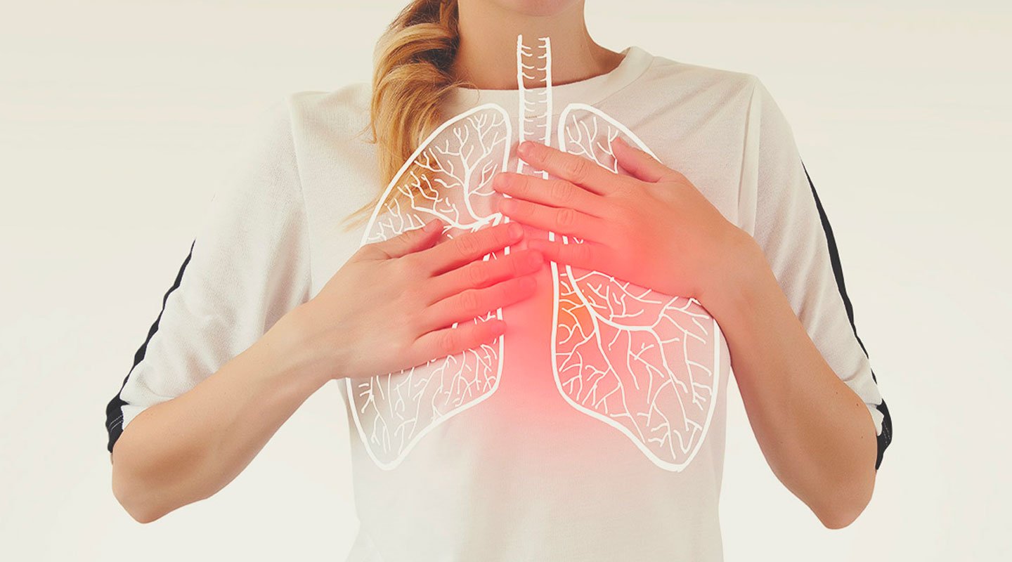 What Is the Real Effect of Cannabis on the Lungs?