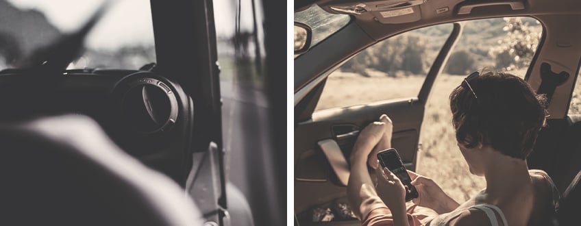 Prevent Your Car from Smelling of Weed Prevent Your Car from Smelling of Weed