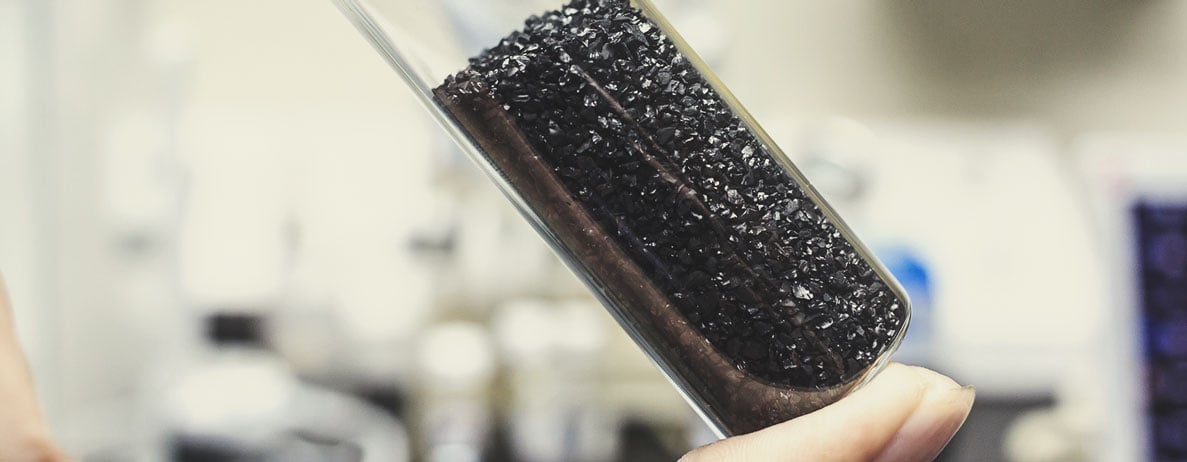 How to Make a Sploof With Activated Carbon How to Make a Sploof With Activated Carbon