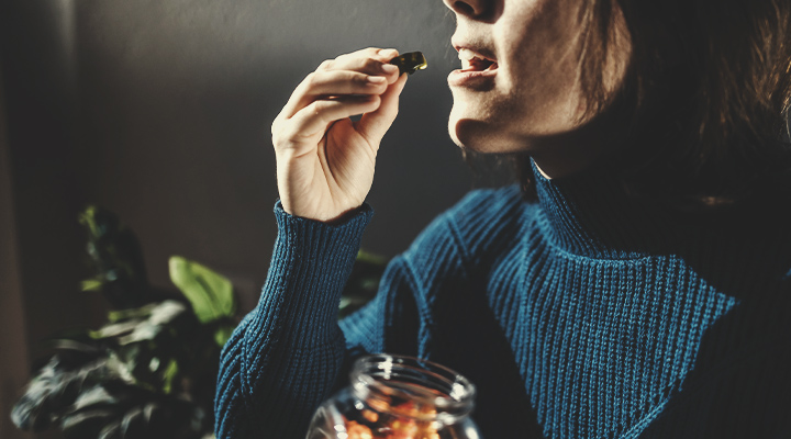 How Is CBD Consumed? How Is CBD Consumed?