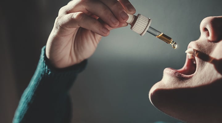 How Is CBD Consumed?