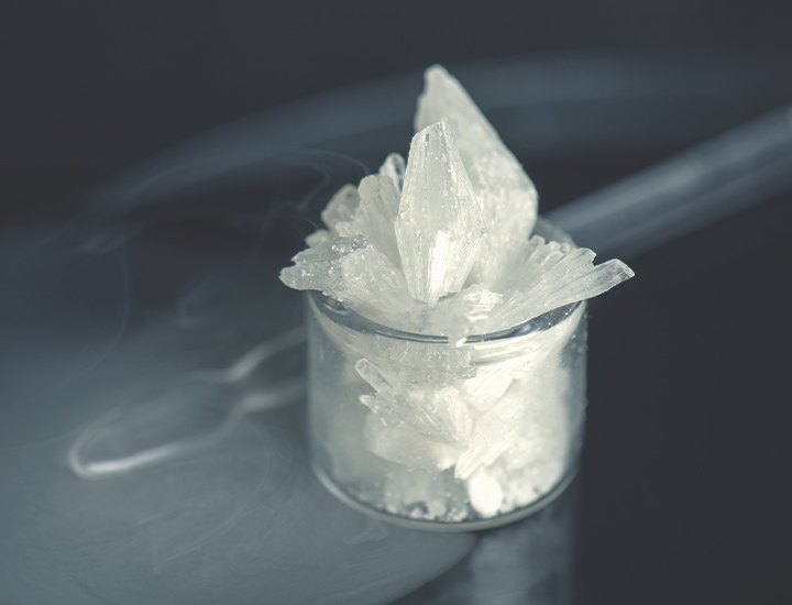 Go With CBD Crystals Go With CBD Crystals