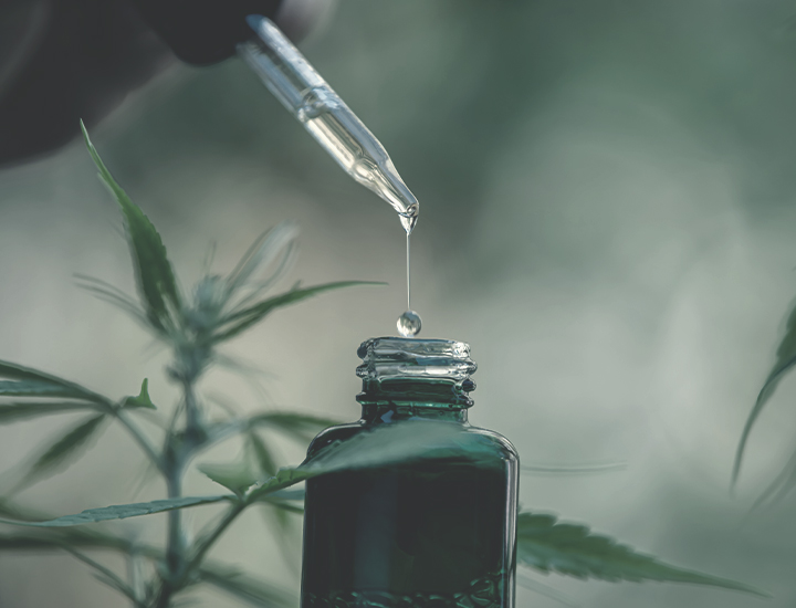 Stick With CBD Isolates Stick With CBD Isolates