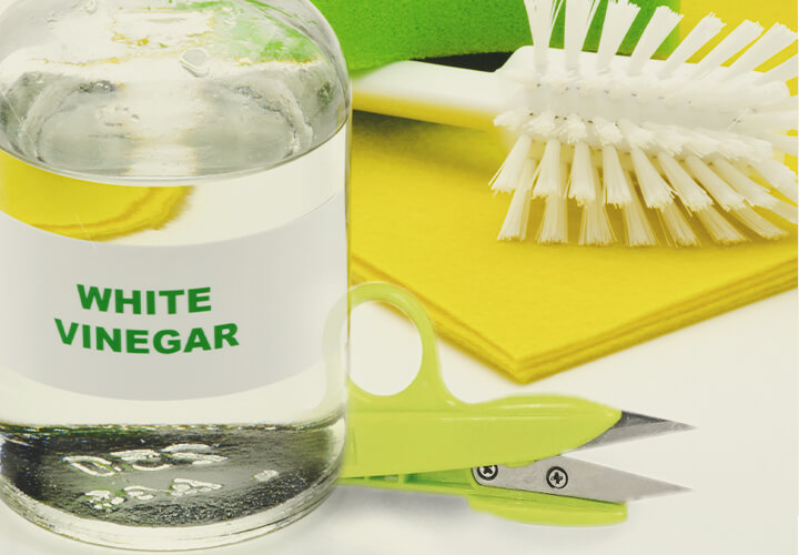 White Vinegar