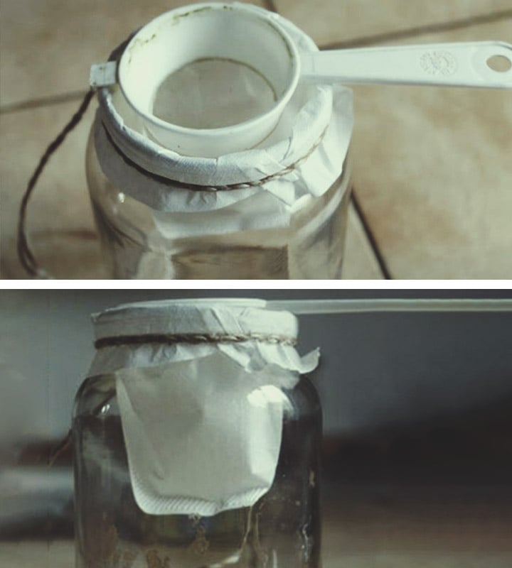 How to Make QWISO How to Make QWISO
