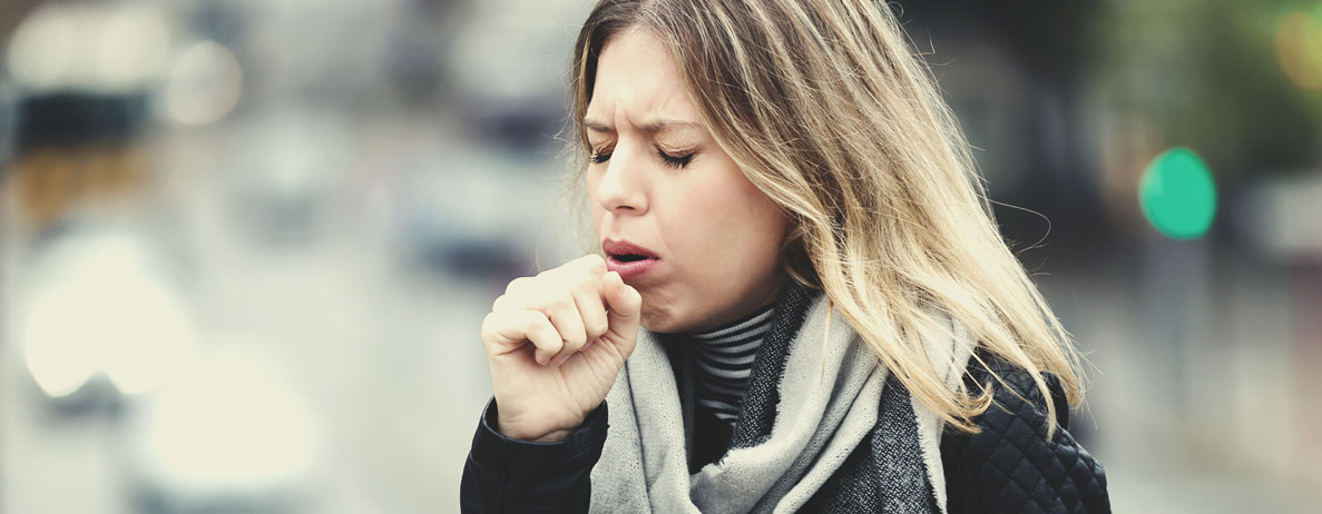 What Is Smoker’s Cough?