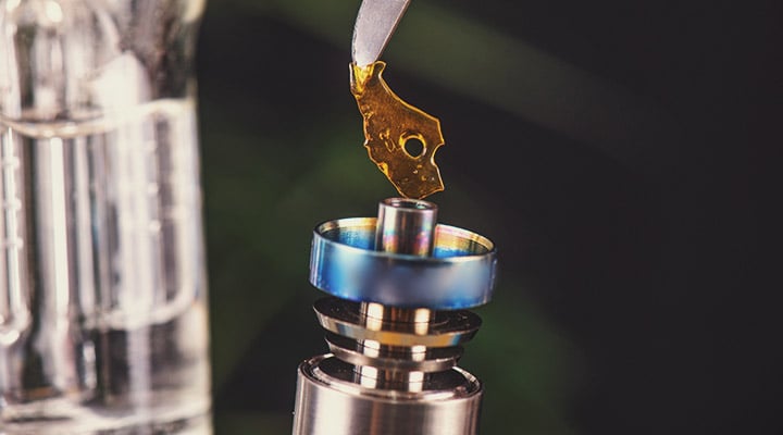 Dabbing and Vaping: What Do You Need to Know?