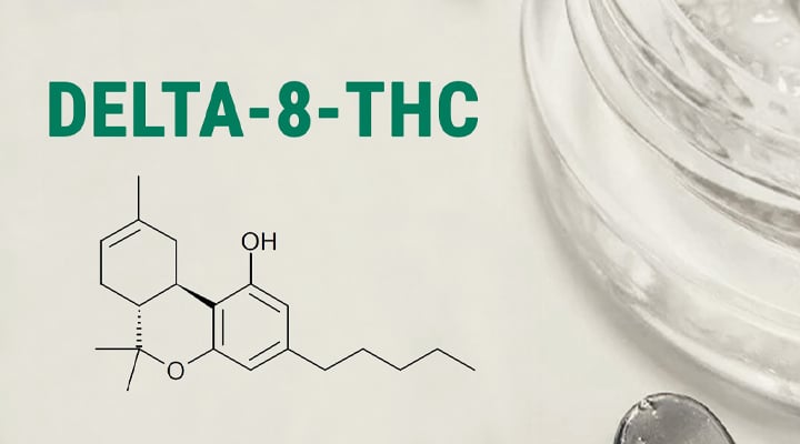 Discover Delta-8-THC and Delta-10-THC Discover Delta-8-THC and Delta-10-THC