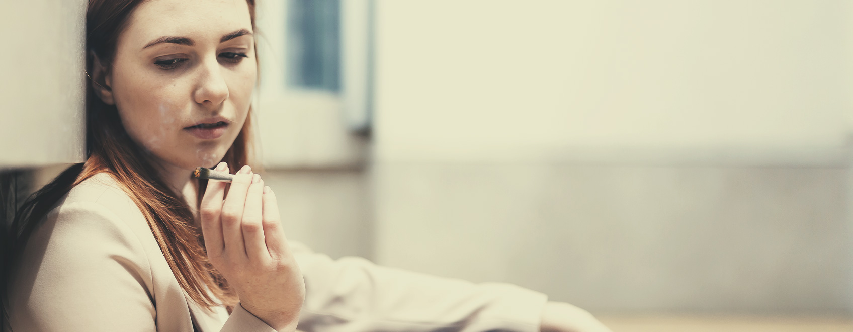 The Relationship Between Cannabis Use and Domestic Violence The Relationship Between Cannabis Use and Domestic Violence