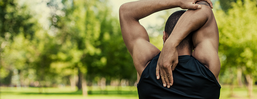 CANNABIS PROVIDES EFFECTIVE PAIN RELIEF FOR ATHLETES