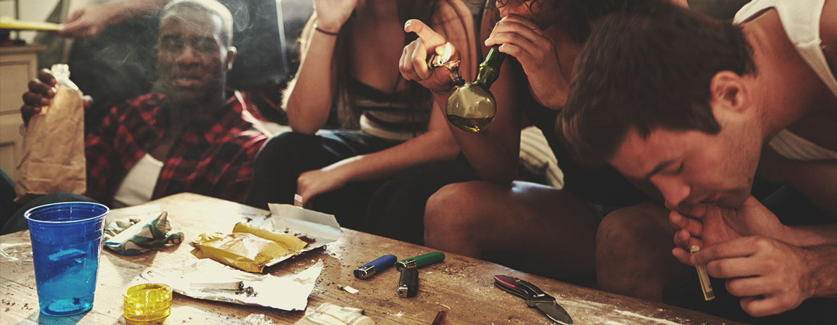 How Does Cannabis Interact With Other Recreational Drugs? How Does Cannabis Interact With Other Recreational Drugs?