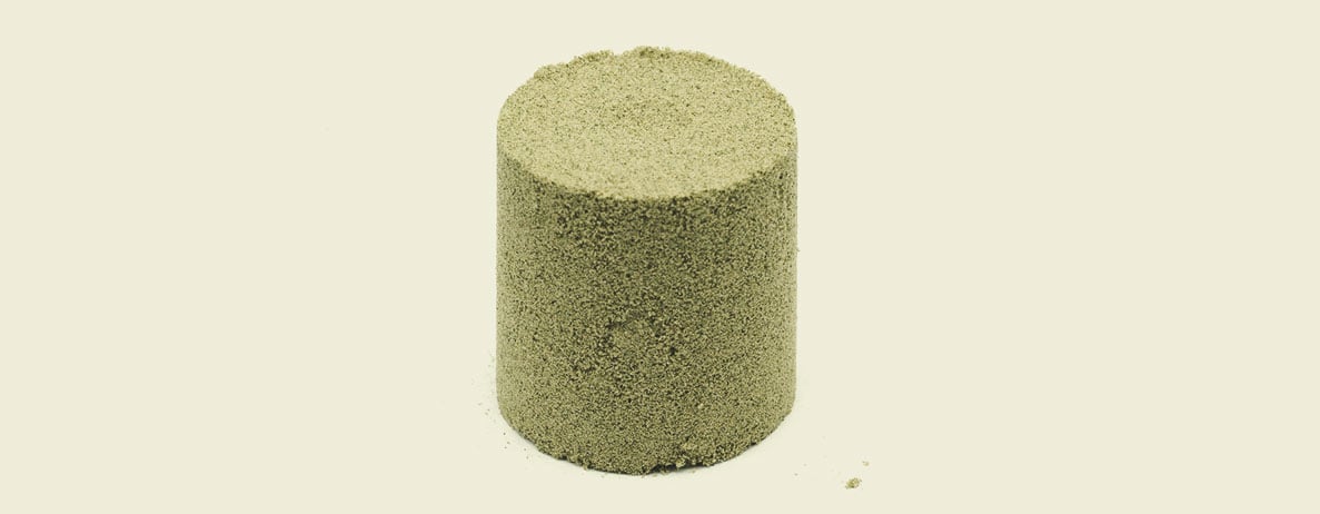 What Is Dry Sift Hash?