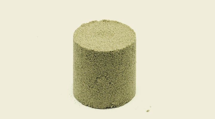 What Is Dry Sift Hash?