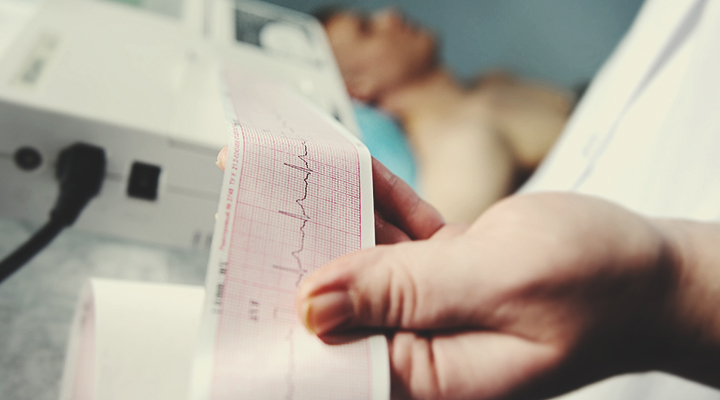 How Does the Heart Work? How Does the Heart Work?