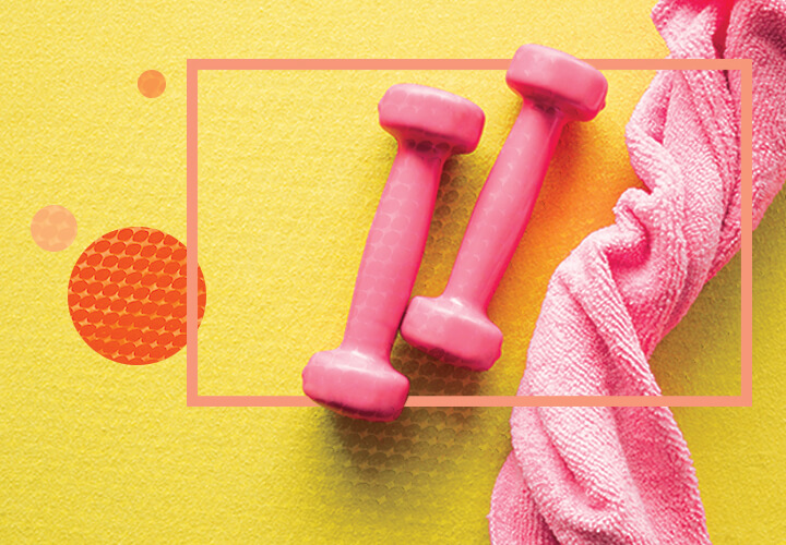 Exercise Exercise