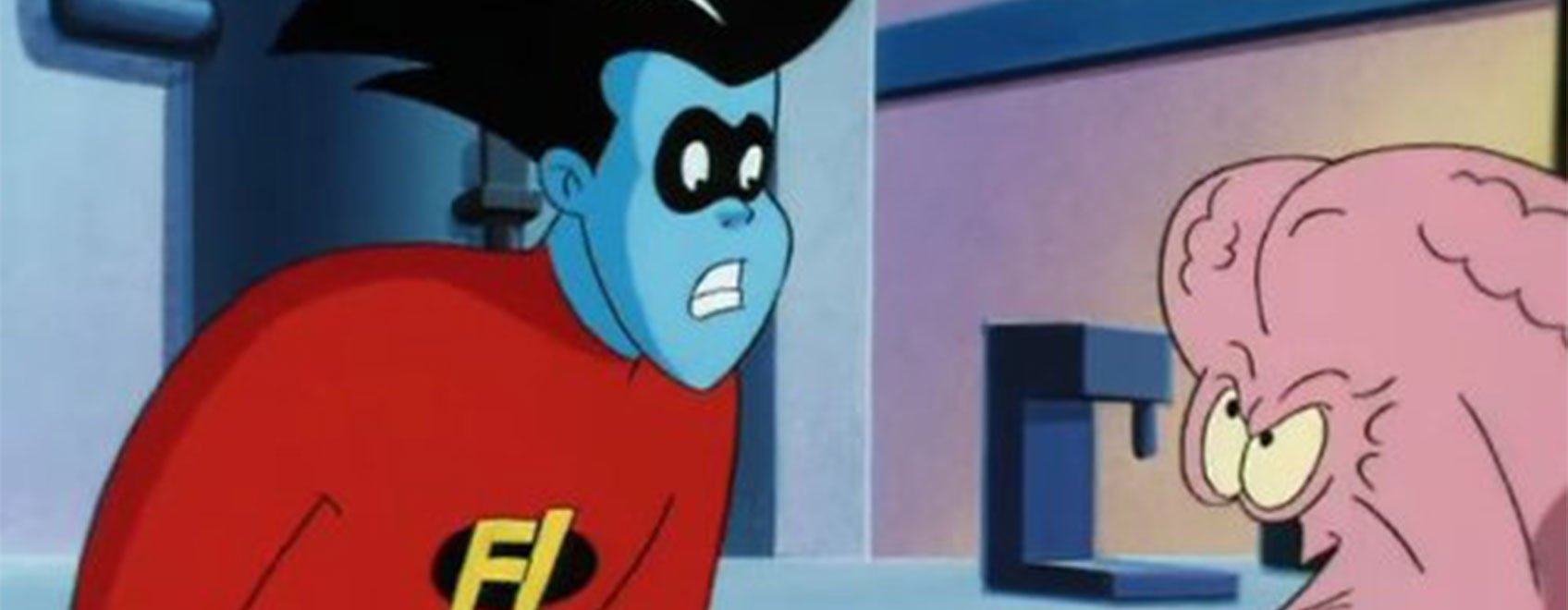 Freakazoid Freakazoid