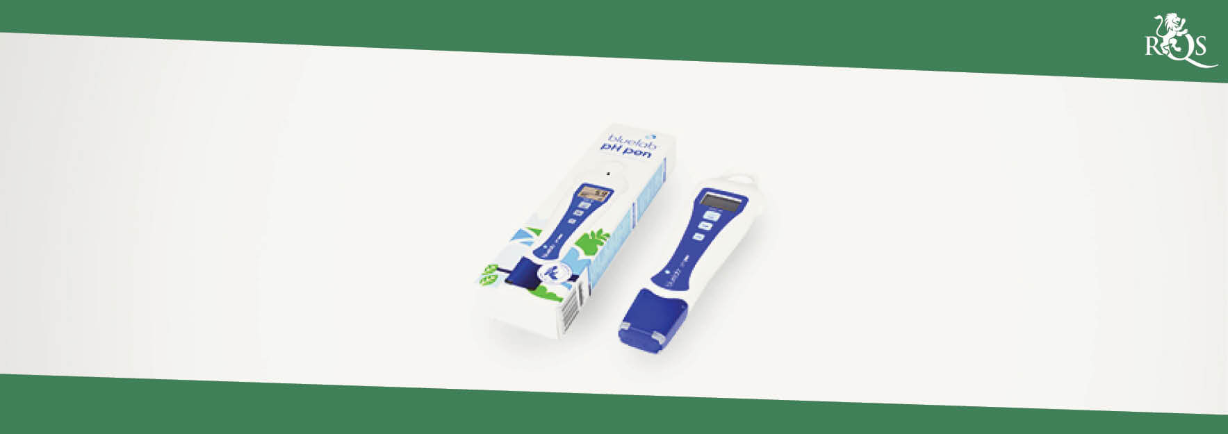 HIGH-QUALITY PH/TDS COMBO METER