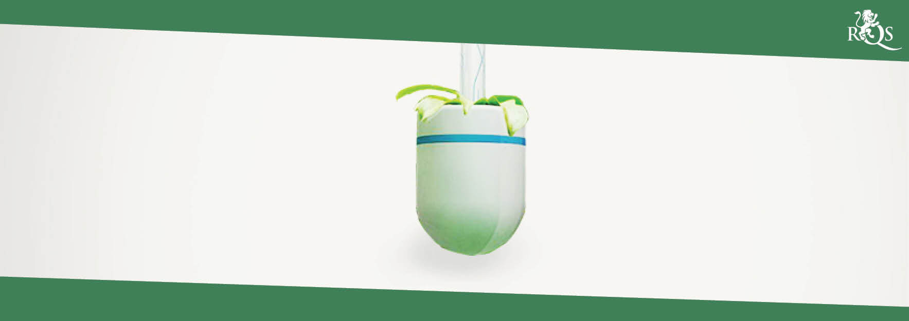 LOOP – GREENHOUSE WATER SAVING GADGET