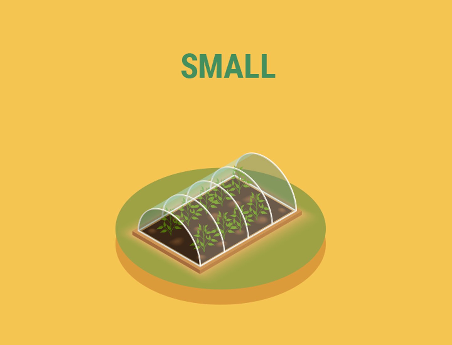 How to build the best greenhouse