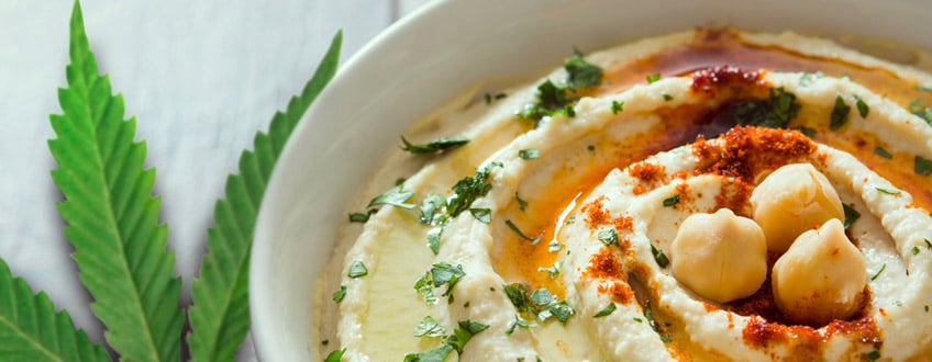 Hummus Recipe 