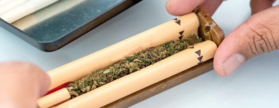 Joint Roller Joint Roller