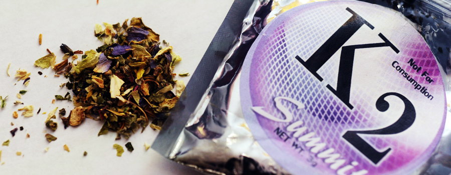 K2 synthetic cannabis