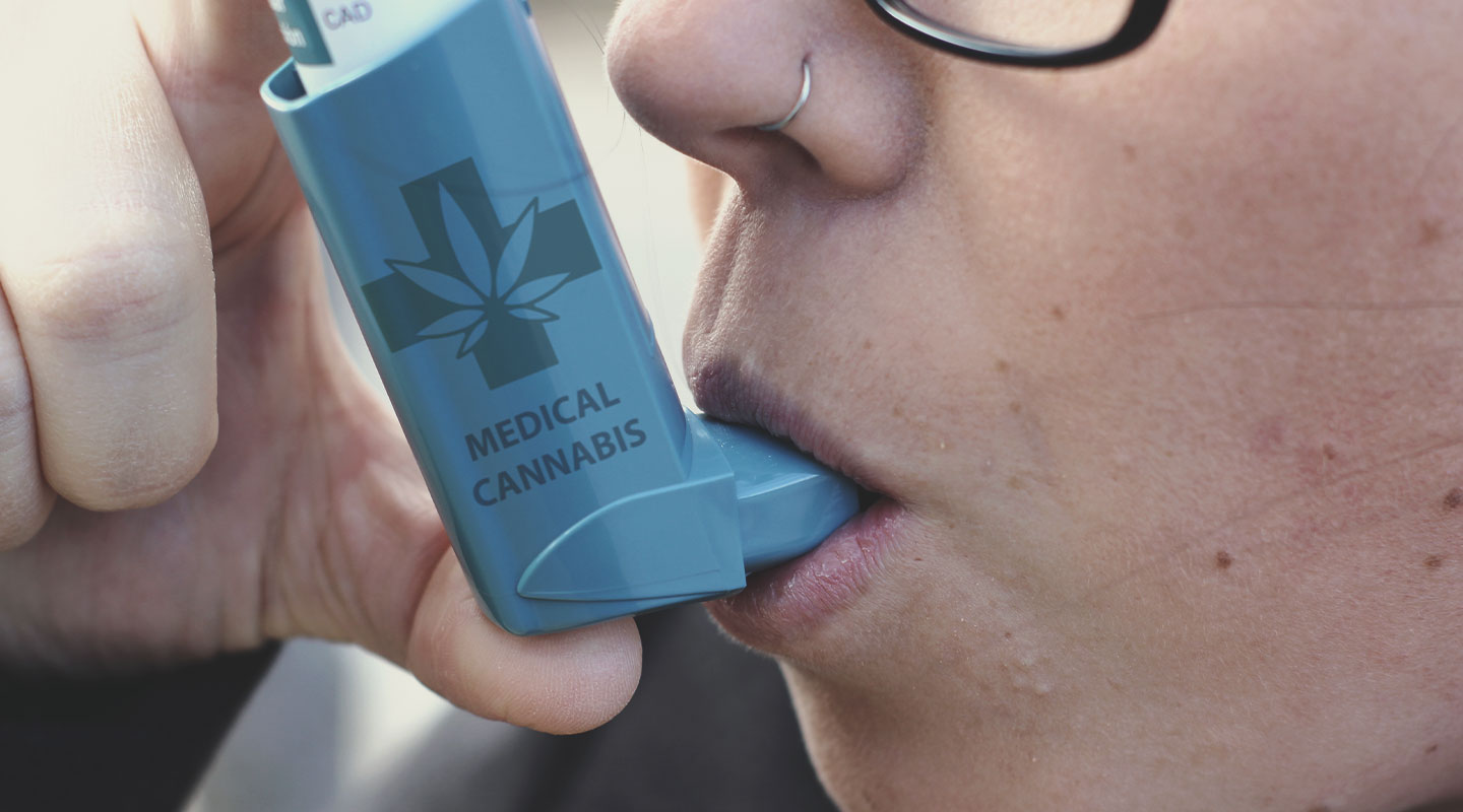 Medical Cannabis Users Also Bear the Brunt