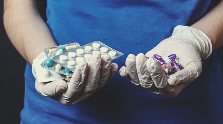 How Does Cannabis Interact With Other Recreational Drugs? How Does Cannabis Interact With Other Recreational Drugs?