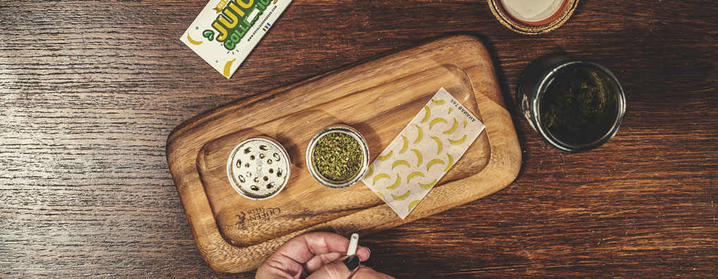 How To Taste Weed—Things To Consider How To Taste Weed—Things To Consider