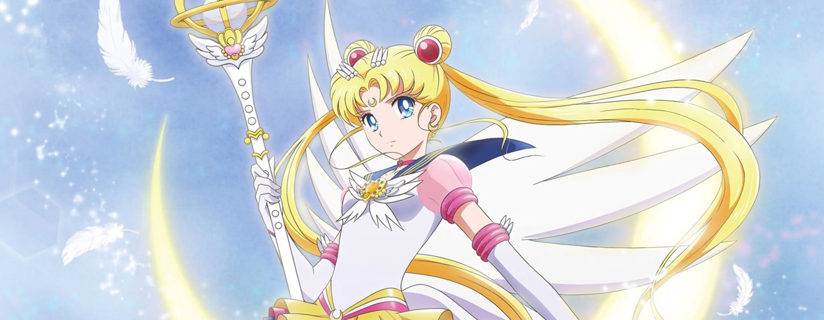 Sailor Moon Sailor Moon