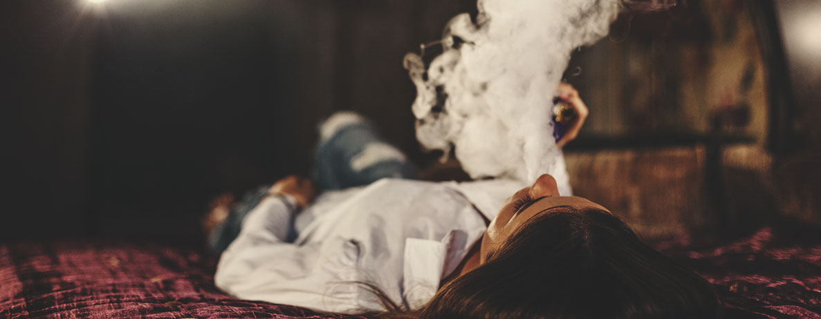 The Effects of Different Cannabinoid Profiles The Effects of Different Cannabinoid Profiles