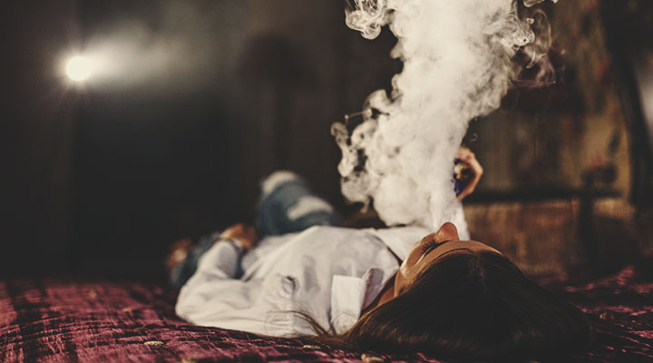 The Effects of Different Cannabinoid Profiles The Effects of Different Cannabinoid Profiles