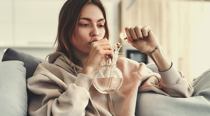 How to Use Ice Catcher Bongs How to Use Ice Catcher Bongs