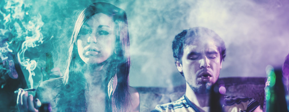 How Does Cannabis Interact With Other Recreational Drugs? How Does Cannabis Interact With Other Recreational Drugs?