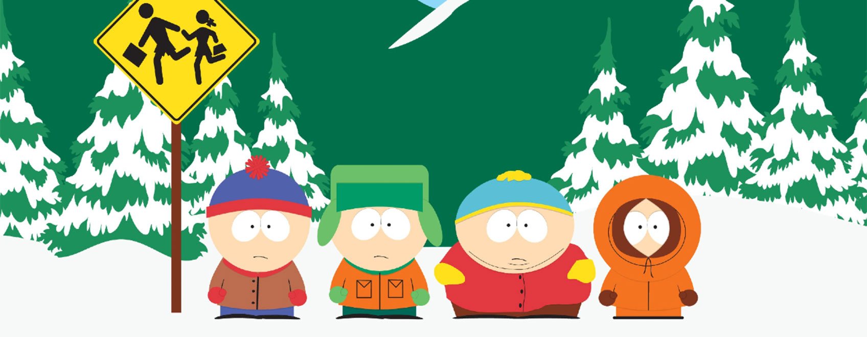 South Park South Park