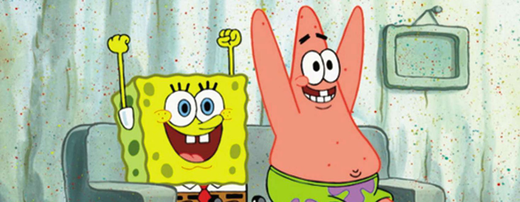 Spongebob Spongebob