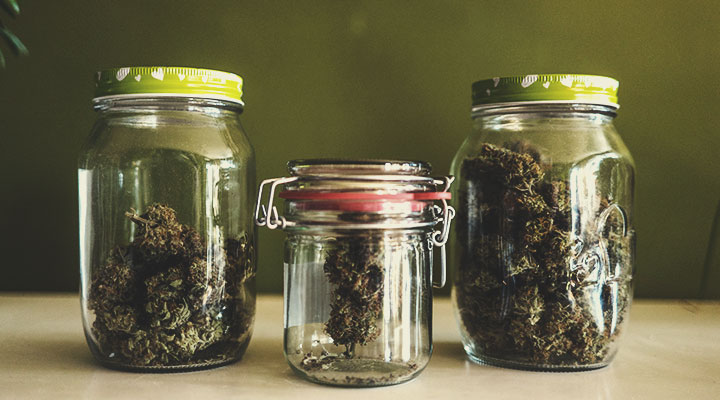The Effects of Different Cannabinoid Profiles The Effects of Different Cannabinoid Profiles