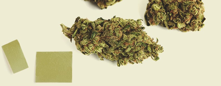 How Do THC Strips Work? How Do THC Strips Work?
