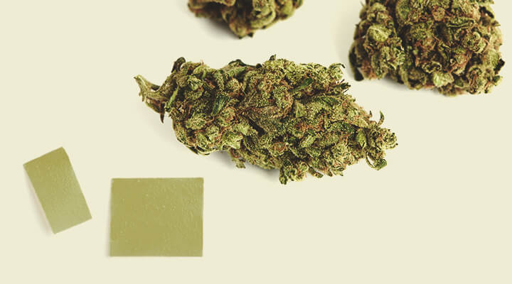 How Do THC Strips Work? How Do THC Strips Work?