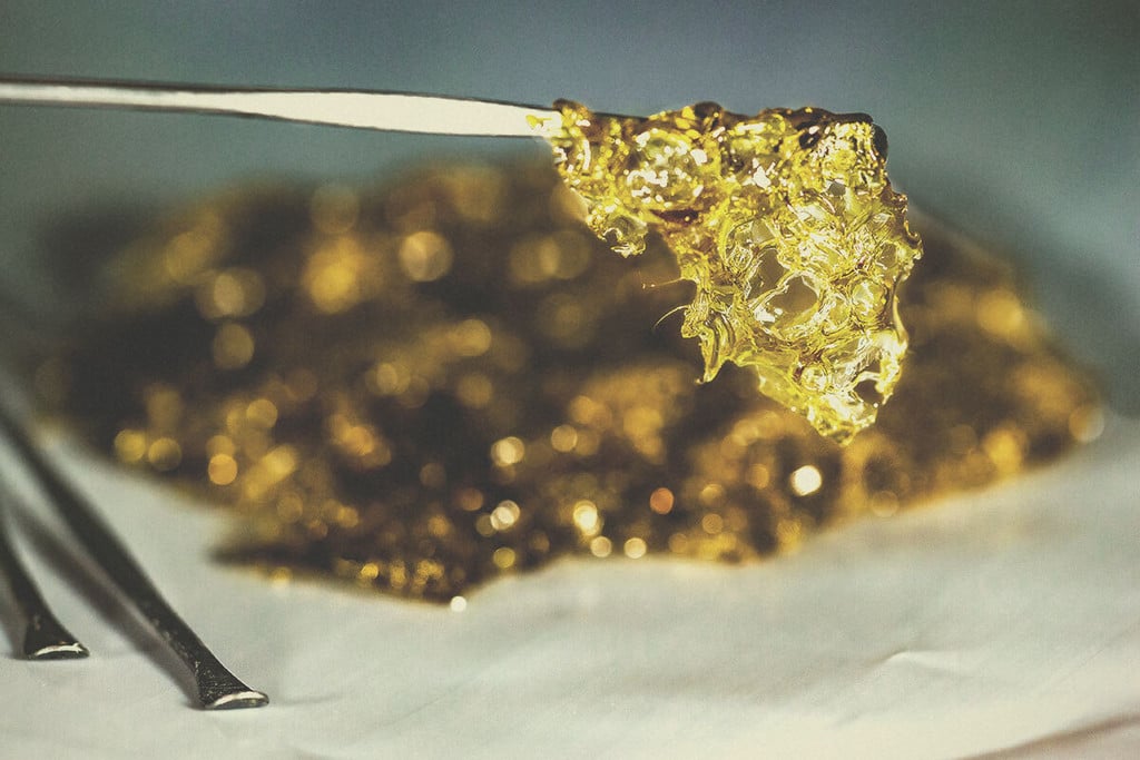 What Is BHO?  The Definitive Guide to Butane Hash Oil - RQS Blog